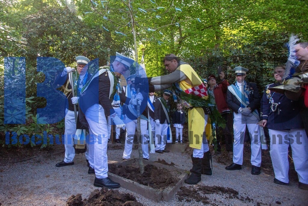 26.04.2025 - | 26.04.2025 -(Foto: Jenny Musall/Bochum Journal) - Realisiert mit Pictrs.com