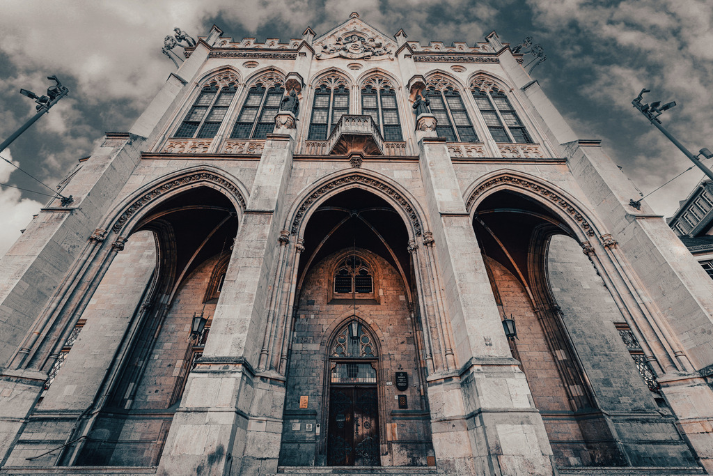 Rathaus von Erfurt | fotografie-bernd-pfalzgraf - Realisiert mit Pictrs.com