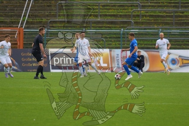 BFC Dynamo vs. VSG Altglienicke 019 | mythos-online-redaktion