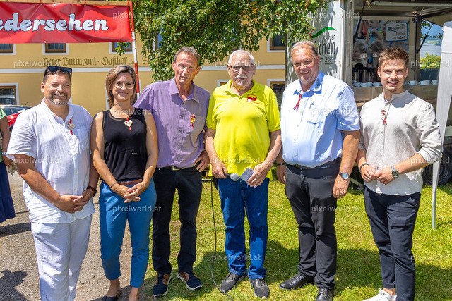 Teichfest des PV Höfling | Bildershop von pixelworld.at - Realisiert mit Pictrs.com