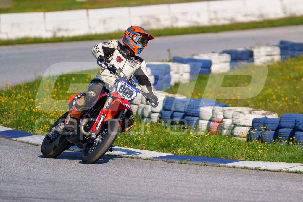 GRIPcapture-20260411-101-999-488 | GREINBACH, AUSTRIA - JUNE 20-21, 2026: Riders compete during the G-Cup, Austrian Supermoto Championship and Hungarian Supermoto Championship at PS Racing Center Greinbach, Austria. Image shows .Photo: GRIPcapture / Andrea Kurz