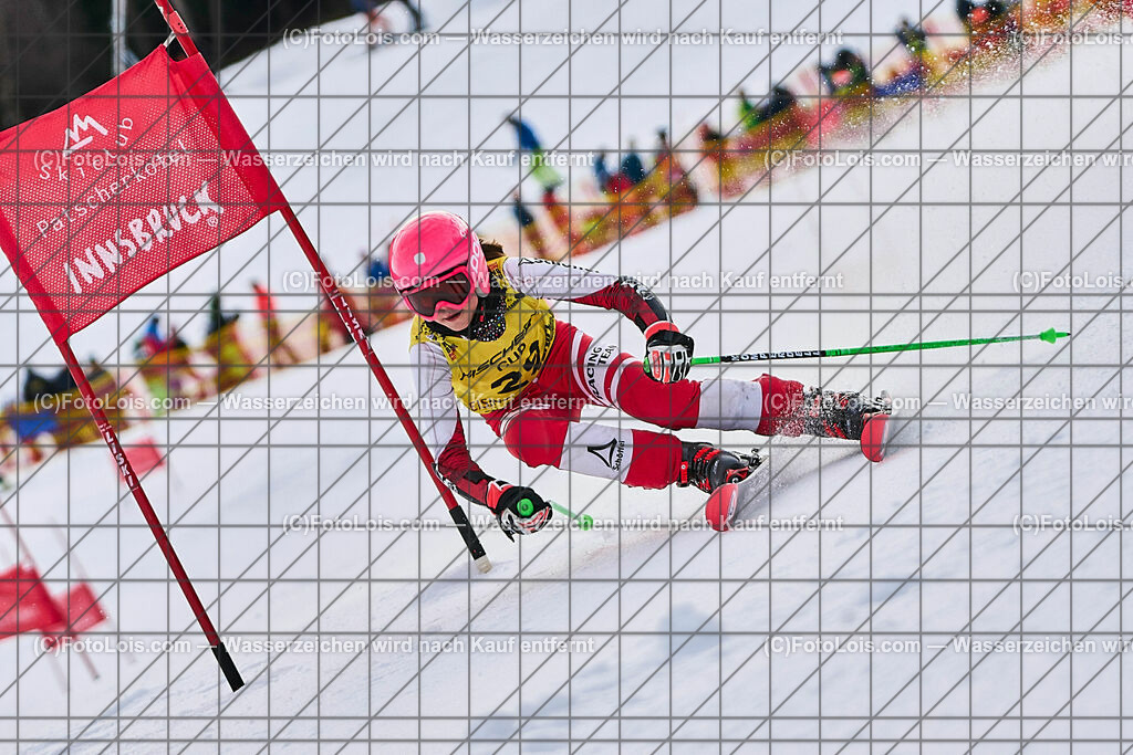 ALP0883_Patscherkofel_FischerCup-RTL_Bischofer Alina | (C)FotoLois.com, Alois Spandl, FischerCup-RTL, Kinder-/Schüler-Rennen auf der Heiligwasserwiese am Patscherkofel, SkiClub Innsbruck Patscherkofel (SCIP), Fr 30. Dezember 2022.