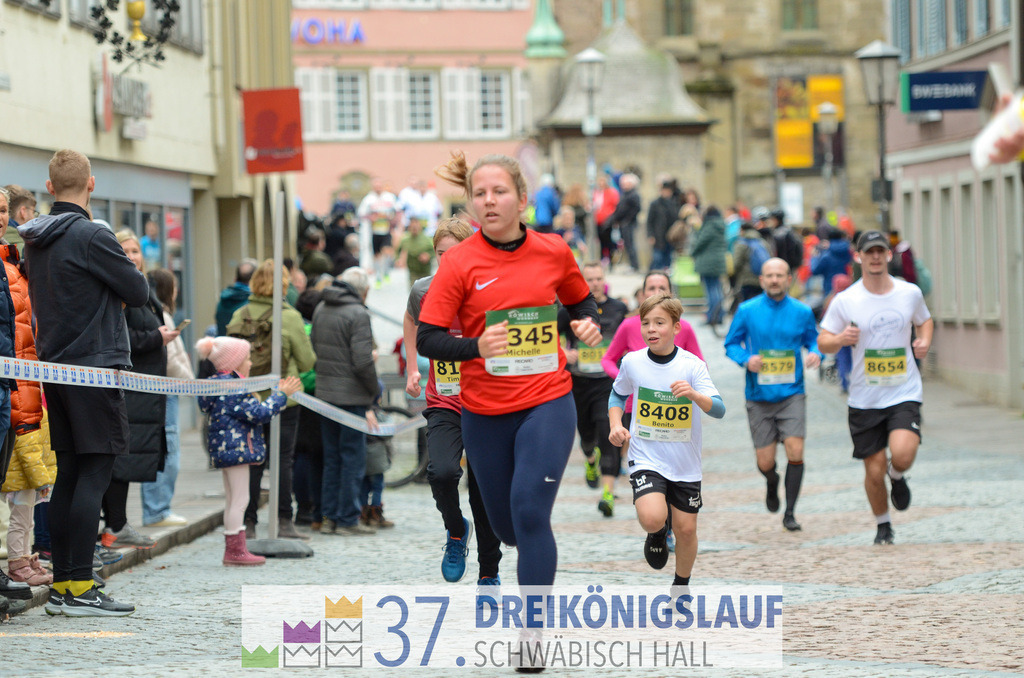 Roewisch Wohnbau Cup 5000m | 3 Koenigslauf 2023 - Realisiert mit Pictrs.com