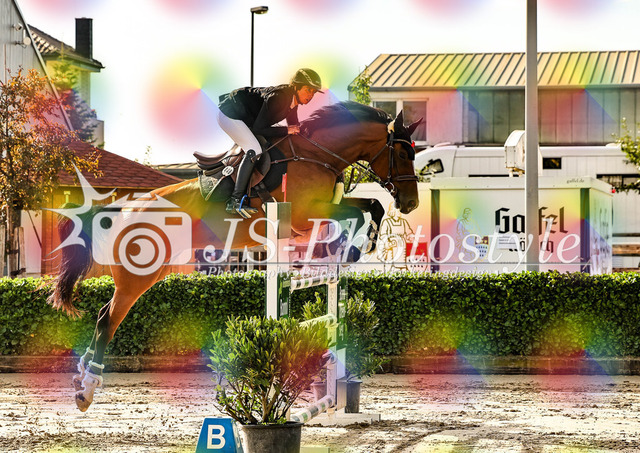 20250829_Springprüfung Kl. M 125cm-97 | JS-Photostyle - Sport-/Portrait- & Eventfotografie