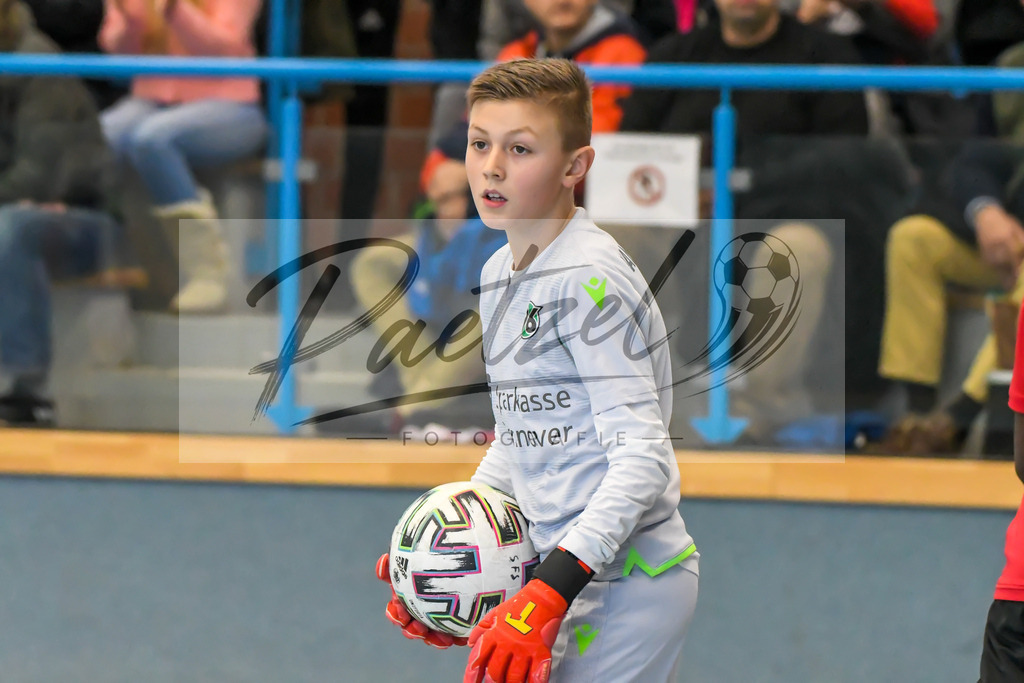 20200118_U12VGH_0091 | Fußball, D-Jugend:   beim VGH U12-Cup am 18.01.2020 in der Waldsporthalle Schledehausen in Schledehausen, Deutschland.(Foto von Nico Paetzel) - Realisiert mit Pictrs.com
