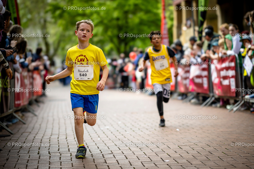 GVG Fruehlingslauf in Frechen, 07.05.2023 | Impressionen vom GVG Fruehlingslauf am 07.05.2023 in Frechen (Nordrhein-Westfalen). Foto: BEAUTIFUL SPORTS/Axel Kohring
