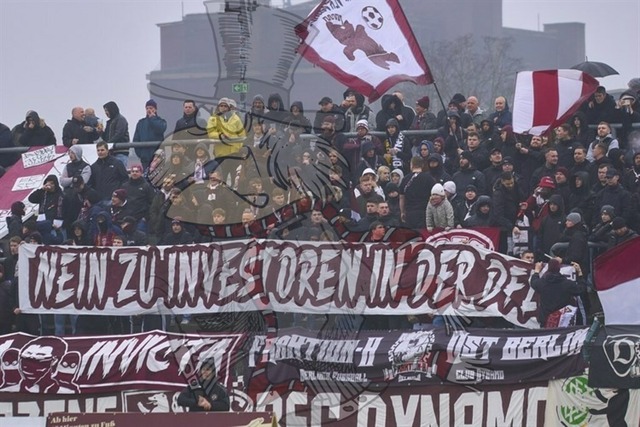 BFC Dynamo vs. FC Eilenburg 147 | mythos-online-redaktion