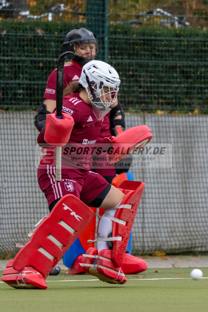 HK_20251102_103950 | 1. Bundesliga Damen Düsseldorfer HC - Mannheimer HC am 02.11.2025