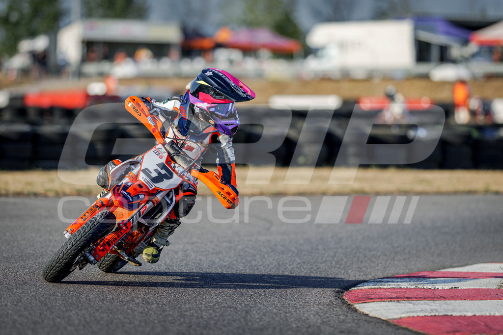 GRIPcapture-20260816-101-021 | Bad Fischau, AUSTRIA,15.-16.08.2026-Supermoto Staatsmeisterschaft &amp; G-Cup, Image shows .Photo: GRIPcapture / Andrea Kurz