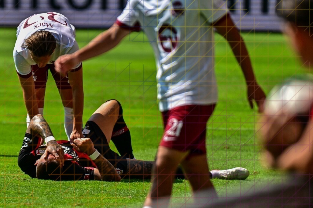 OFC vs Bayer 04 Leverkusen 25.07.2026 (93 von 195) | professionelle Sport- und Eventfotografie von Tomafocus – dynamische Bilder, emotionale Momente und hochwertige Aufnahmen für jeden Anlass. - Realisiert mit Pictrs.com