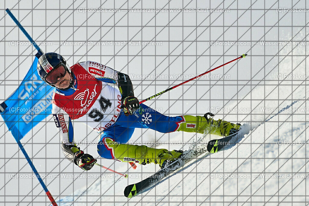 ALP6848_WCM-GS_Kat-A_Kavcic Primoz | (C)FotoLois.com, Alois Spandl, World Criterium Masters Ski Alpin 2023 Hochkar, GiantSlalom, Kategorie A, Do 23. März 2023.