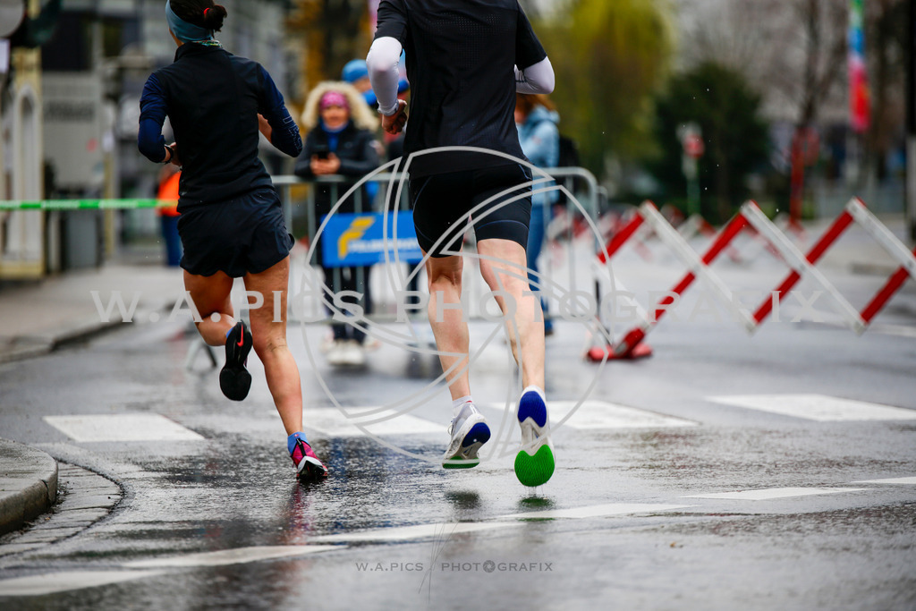 ..... | AUSTRIA, WELS, 30.03.25, ALOHA Wels Halbmarathon, Staatsmeisterschaft, Image Shows: , Foto: Wapics/Willdoner A.