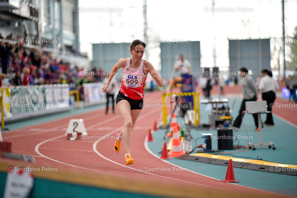 2025_DM Halle Masters_36 | DM Halle Masters am 01.03.2025 in Frankfurt am Main Foto: Kai Peters - Realisiert mit Pictrs.com