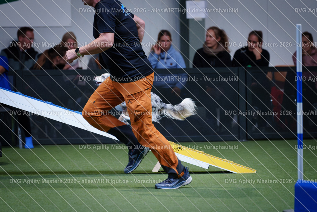 allesWIRTHgut_Tierfotografie-DVG_Agility_Masters_2026-14_40-7R505253 | Professionelle Tierfotografie in Mönchengladbach von Daniel Wirth (allesWIRTHgut). Liebevolle & natürliche Bilder von Hunden & Katzen für unvergessliche Erinnerungen.