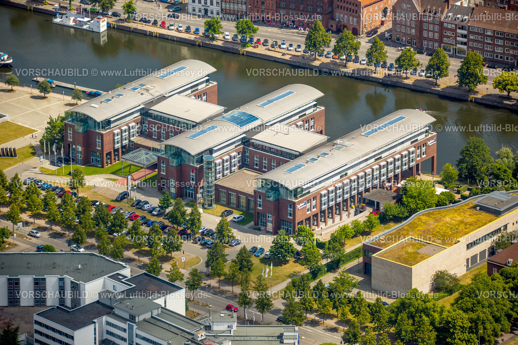 Luebeck15069132 | Reederei Oldendorf, Radisson Senatorhotel,  Lübeck, Lübecker Bucht, Hansestadt, Schleswig-Holstein, Deutschland