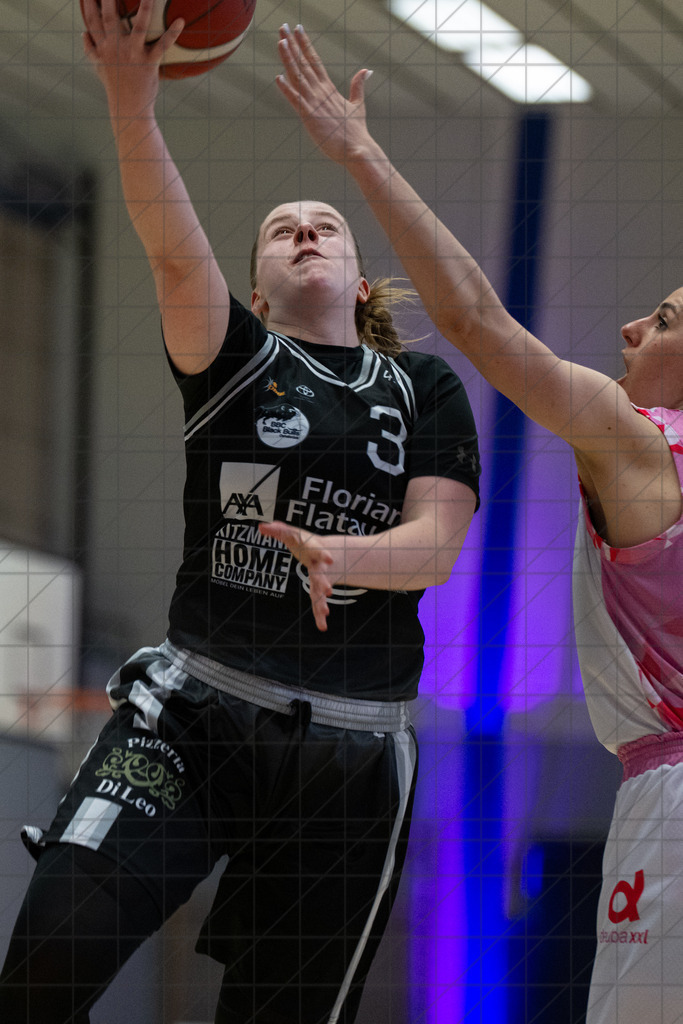 2. DBBL PlayOff 24/25 | 12.04.2025 | Dillingen Diamonds vs. BBC OS | 1/8-Finale, 2. Spiel  | 2. DBBL PlayOff 24/25 | 12.04.2025 | Dillingen Diamonds vs. BBC OS | 1/8-Finale, 2. Spiel  - - - - - CREDIT, www.bullenfotos.de, Martin König, Hörner Weg 40, D-49078 Osnabrück, +4917663732967, Nutzung und Weitergabe nur zu den vereinbarten Zwecken. Presseanfragen an Urheber. Alle Rechte beim Urheber. - - - - - - Realisiert mit Pictrs.com
