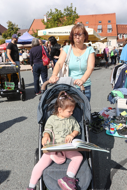Kinderflohmarkt der SPÖ Frauen | Bildershop von pixelworld.at - Realisiert mit Pictrs.com