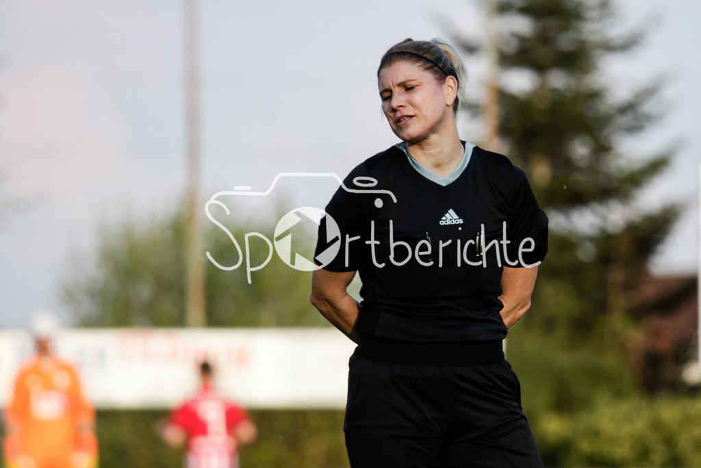 TSV Inchenhofen - SV Echsheim-Reicherstein | Barbara Karmann