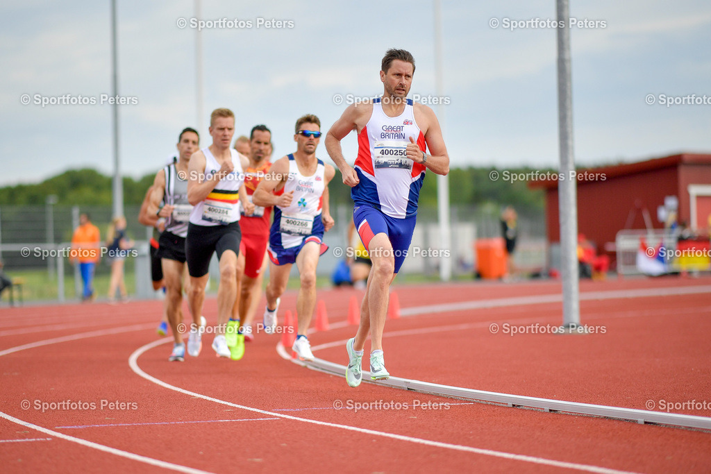 WMAC - Day 2_48 | World Masters Athletics Championship am 14.08.2024 in Gotheburg; SpeerwurfPhoto: Kai Peters - Realisiert mit Pictrs.com