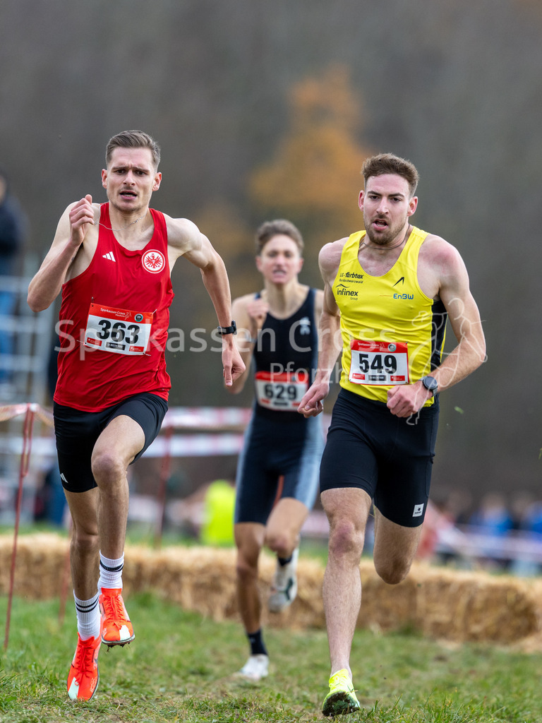 Sparkassen Cross Pforzheim | sparkassencross