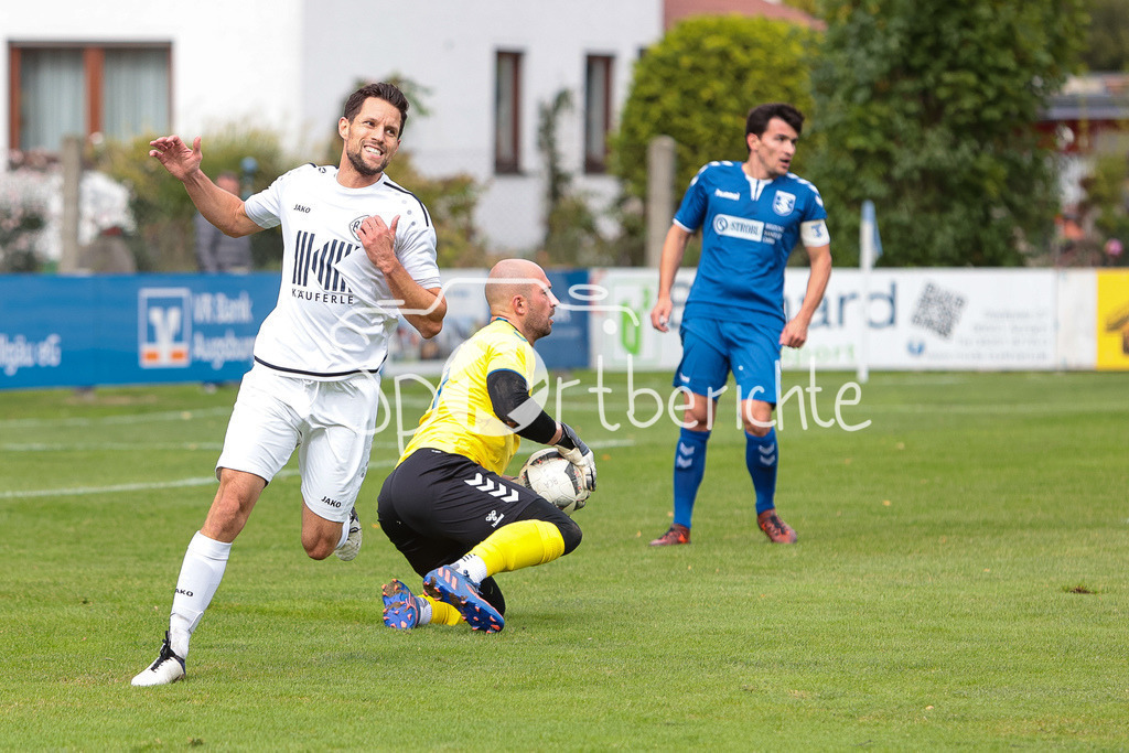 BC Aichach - TSV Inchenhofen | Professionelle Sportfotos aus den Bereichen Fußball, Eishockey, Handball und vieles mehr. Ob Sieg oder Niederlage