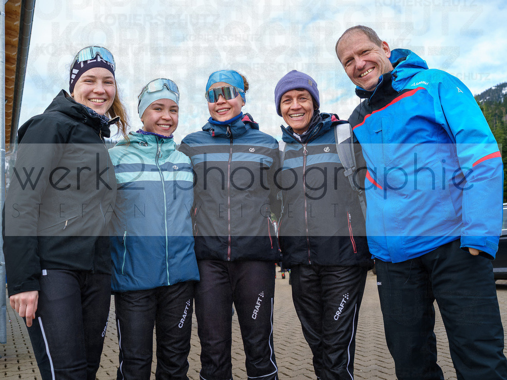 DP ARBER | 6. DSV JOKA Deutschlandpokal Biathlon im ARBER Hohenzollern Skistadion vom 23. - 25. Februar 2024