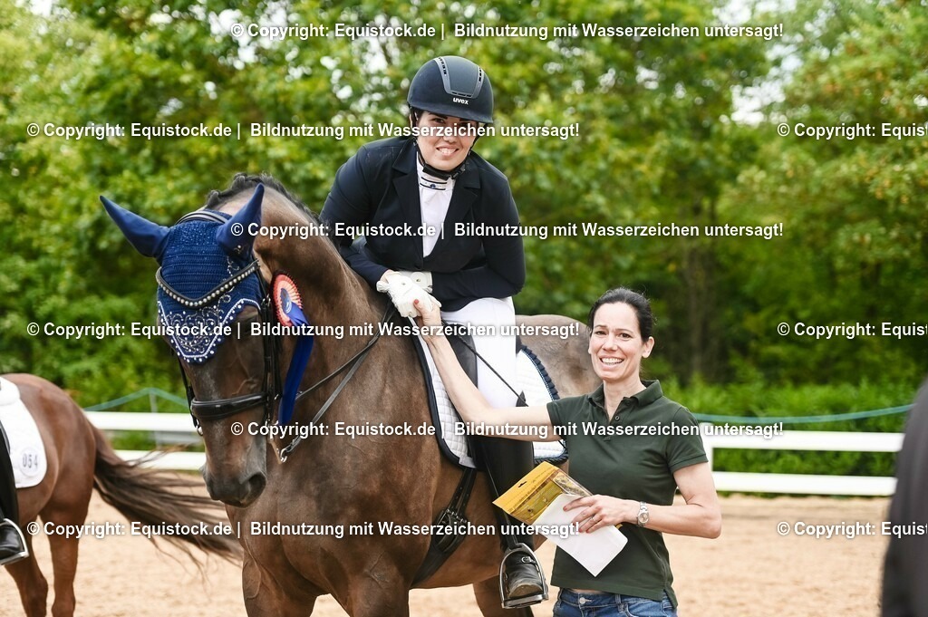 20230716_01_Dressurprüfung Kl.M_0667 | equistock