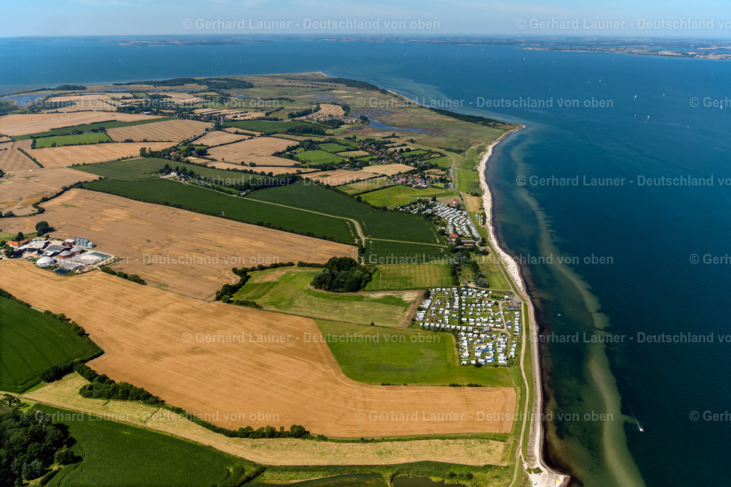 4037673 | Ostseeküste bei Falshöft