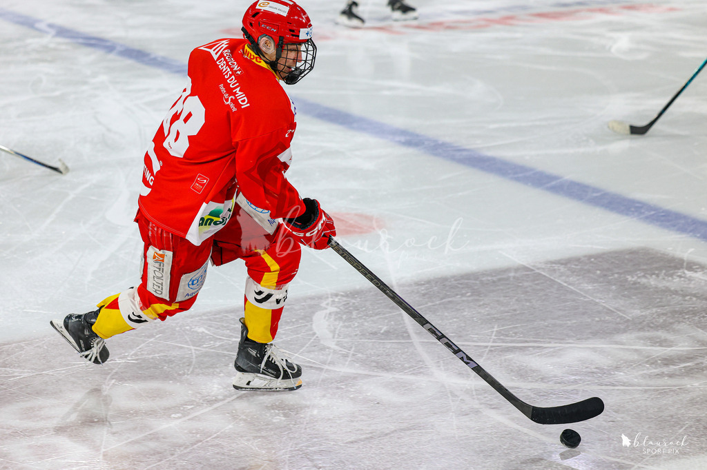 EHCB Spirit vs HCFG_wb-7136 | Sportbilder, Sportfotograf, Hochzeits- und Eventfotografin, Flugshows, Portraits und Tiershooting, Aviation, Downhill, Nationalleague, Swissleague, International