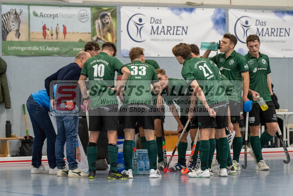 HK_20251206_104748 | 2. Bundesliga Herren Aachener HC - Club Raffleberg am 06.12.2025