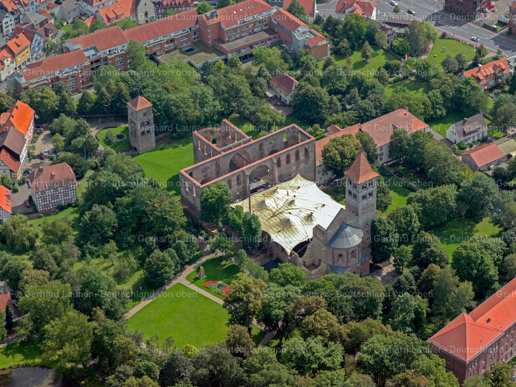 24s04037 | Festspiel Veranstaltungsgebäude Stiftsruine Bad Hersfeld