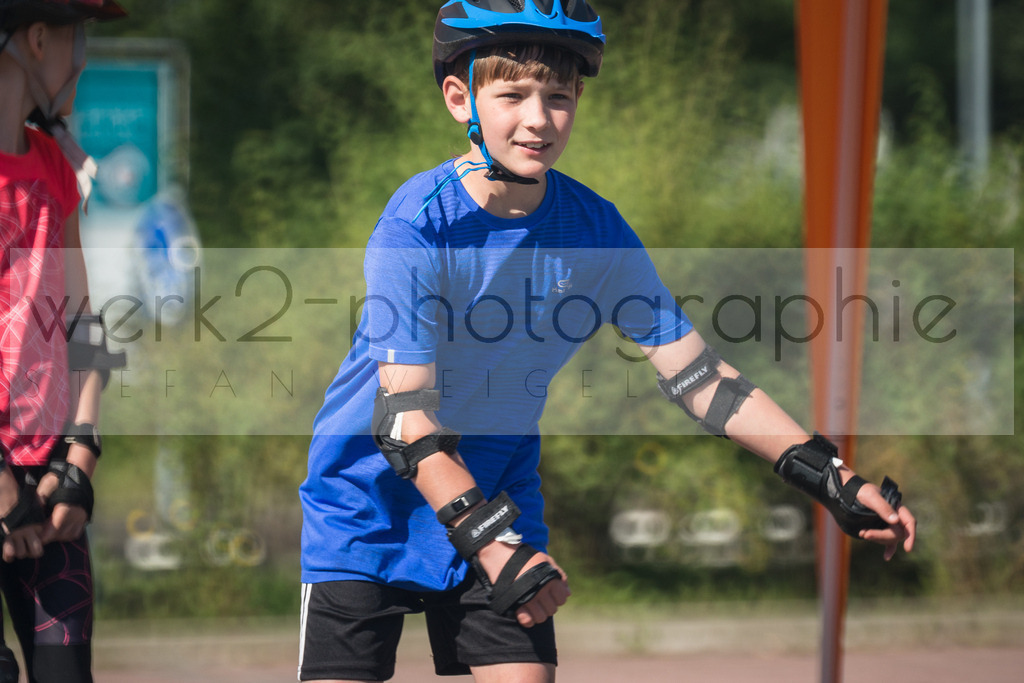 Inliner Königsee | Inliner-Wettkampf in Königsee am 12. Juli 2020