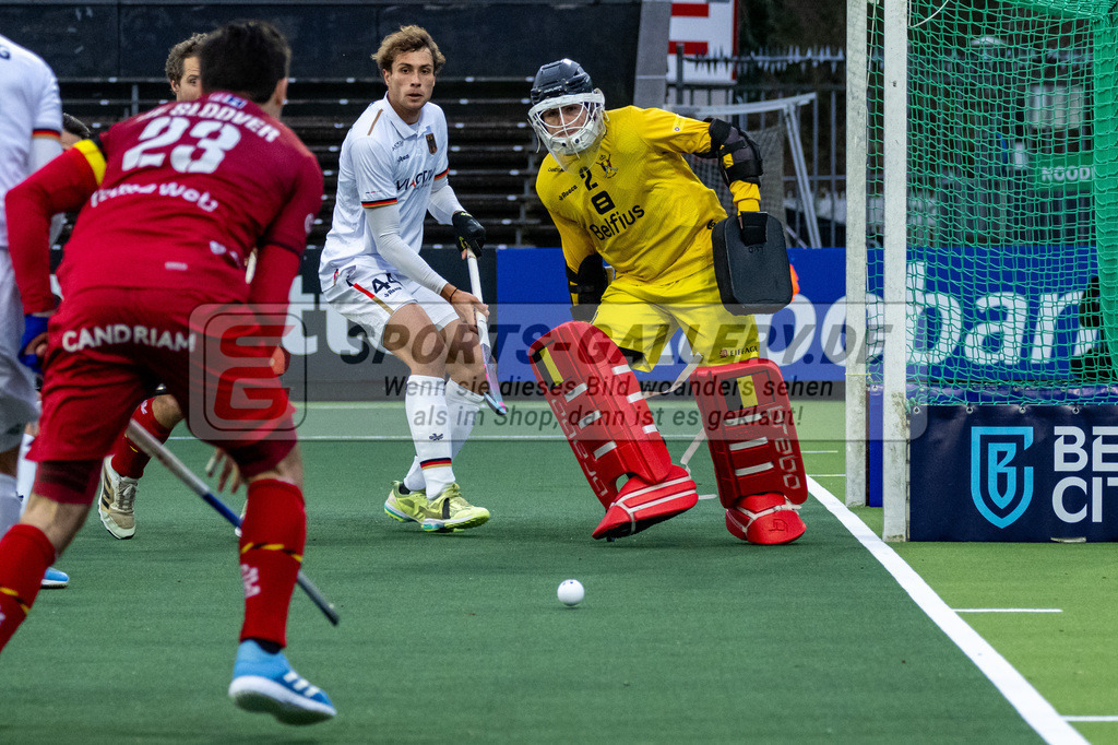 AKa Proleague Honamas - Belgien 3-6 09.12.24 SG-3951 | Hockey,Sport,Fieldhockey,1.Bundesliga,2.Bundesliga,Sportfotografie,Shop,Sportphotography,Feldhockey,Hockeyliga