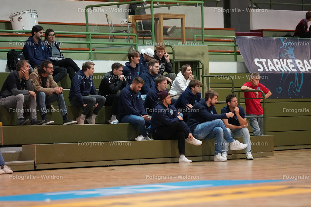 20221112 Futureteam Jags Vöslau v Ferlach-56 | Fotografie Woldron