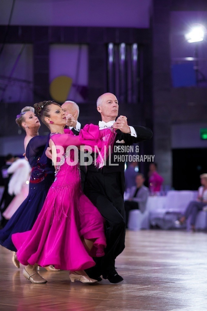 Dance Sport Festival | Bremen - 06.06.2025: Dance Sport Festival in Bremen (Congress Centrum Bremen), Germany. Photo by: BobNL design &amp; photography - Realisiert mit Pictrs.com