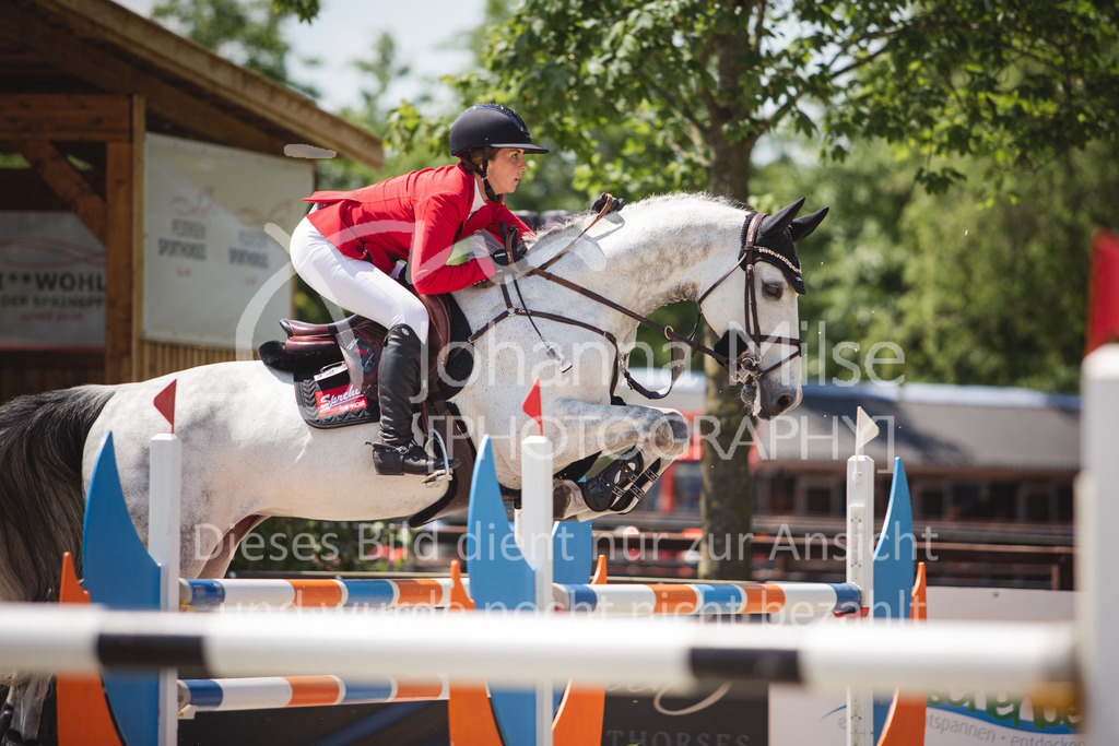 220603_CSI-Wohlde_MediumTour-250 | Oerlinghausen Währentrup 26.08.2021, Stilspringprüfung Kl.A*