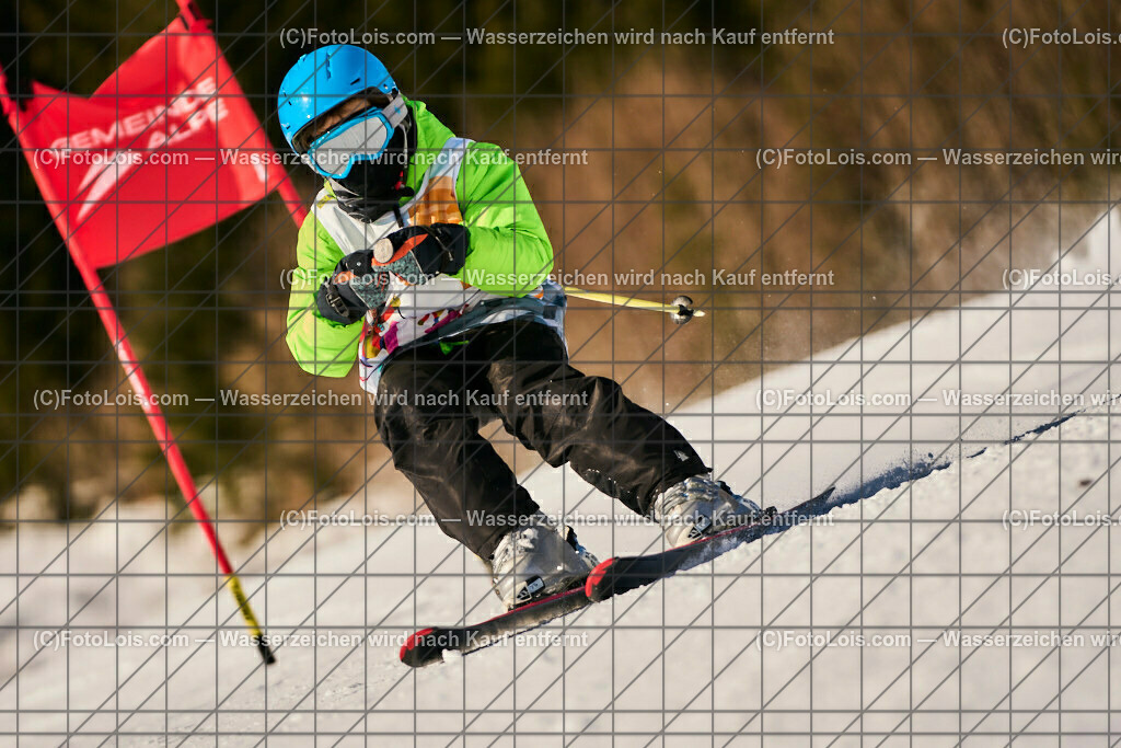 ALP7026_SchiSchule Haginger_Semesterkurs_Obsti | (C)FotoLois.com, Alois Spandl, Semester-Schikurs der Schischule HAGINGER in Mitterbach/Gemeindealpe, Fr 10. Februar 2023.