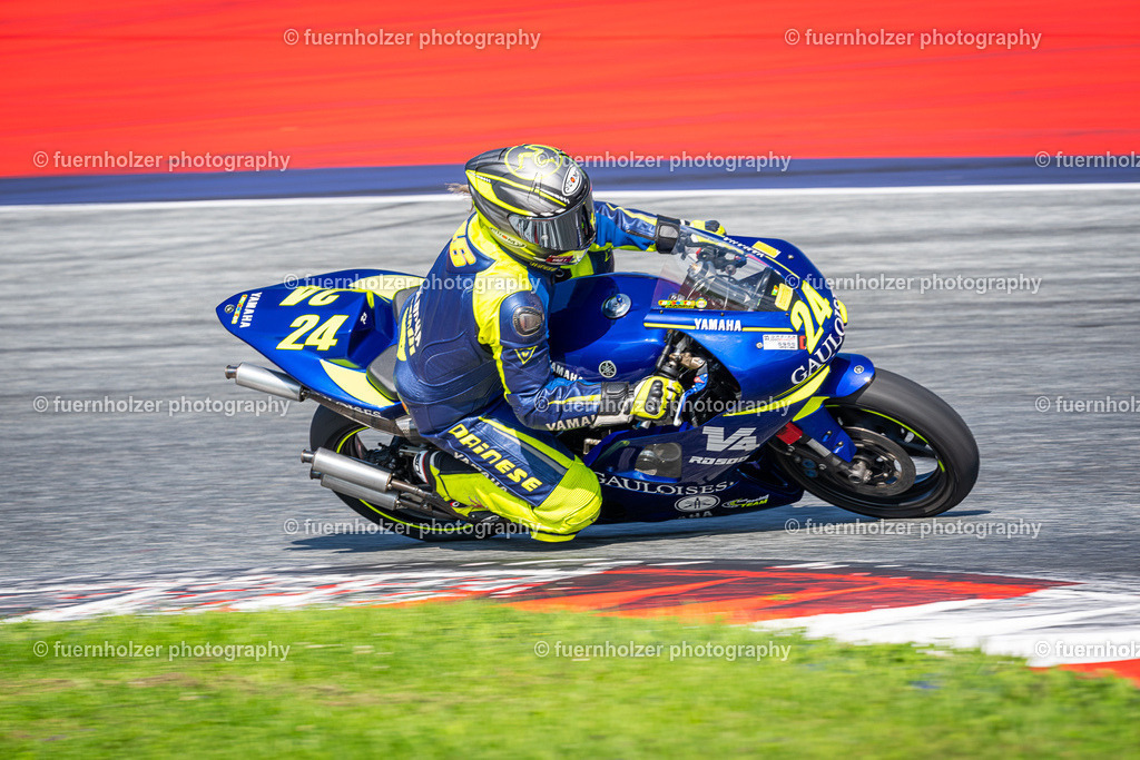 fuernholzer_G3_240727-C6-477 | Racing Days 2024 - 21. Rupert Hollaus Rennen - Red Bull RIng