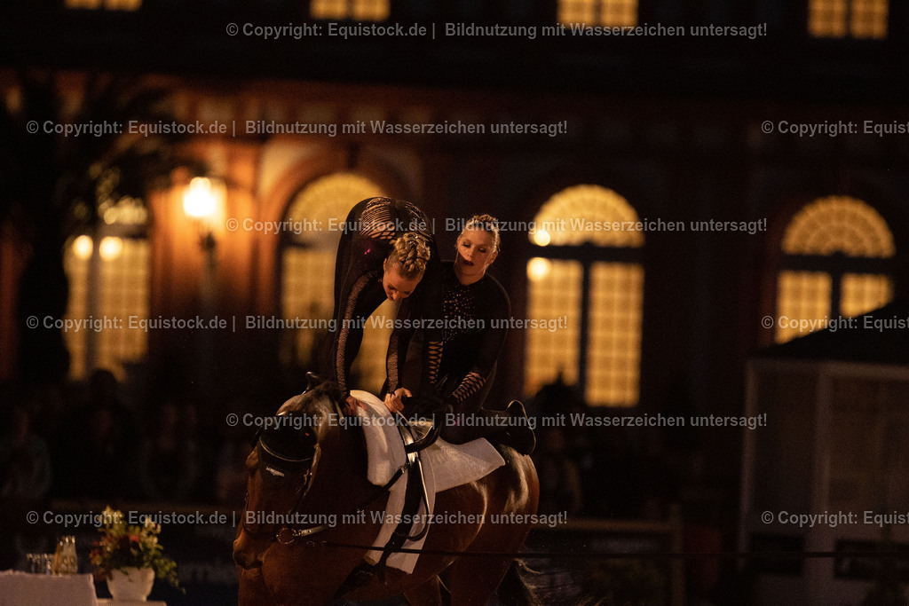 20230527_Voltigieren_NASPA_Flutlicht_0794 | equistock