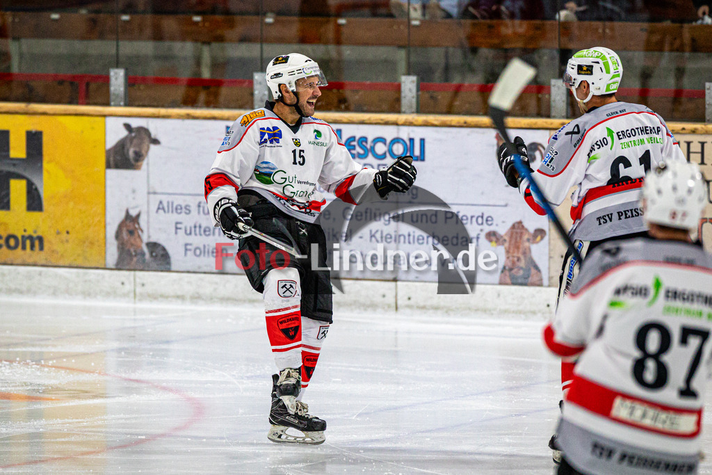 TSV Peißenberg Miners vs Legenden 20 TSV PEißenberg | TSV Peißenberg Legenden 20 Jahre Bayernliga, TSV Peißenberg Miners vs Legenden 20 TSV PEißenberg,,2024-09-13 in Peißenberg (Eisstadion)Copyright: WolfgangxLindner