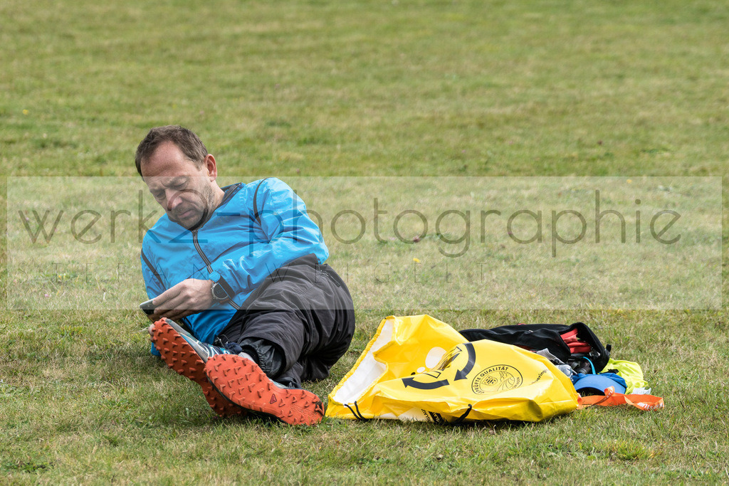 Herbstlauf | Neuhaus/Rwg. - Masserberg am 3. Oktober 2020