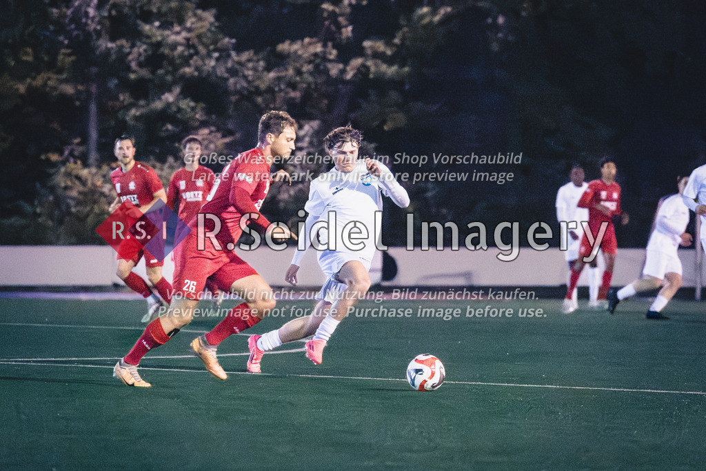 RS-1-076739 | Tizian Mickie Backhaus (#26, Buchholz), Lenny Kufrin (#14, Harksheide)