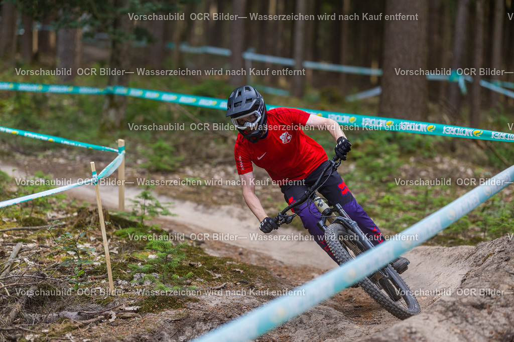 Enduro One Trieb Freitag R3-6101 | OCR Bilder Fotograf Eisenach Michael Schröder