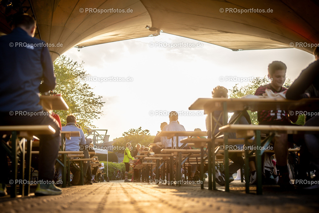 21. ASV Nachtlauf; Koeln, 08.05.24 | Impressionen vom 21. ASV Nachtlauf am 08.05.24 am Tanzbrunnen in Koeln. Foto: BEAUTIFUL SPORTS/Axel Kohring