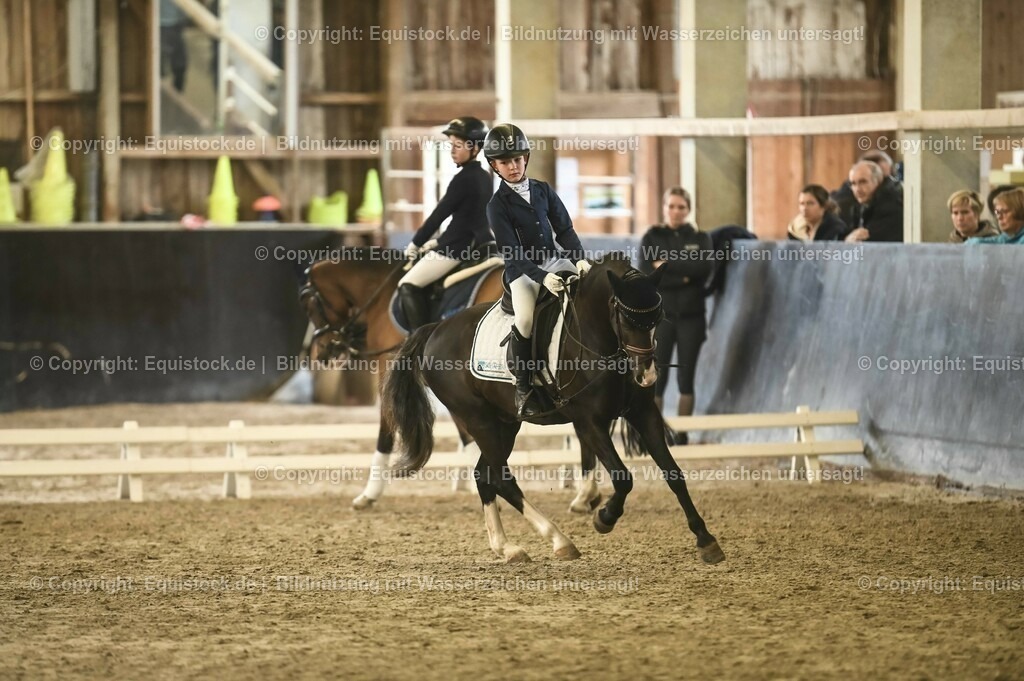 20231029_02_Reiter-WB_Schritt-Trab-Galopp_Abteilung-03_0005 | Foto: Thomas Hartig