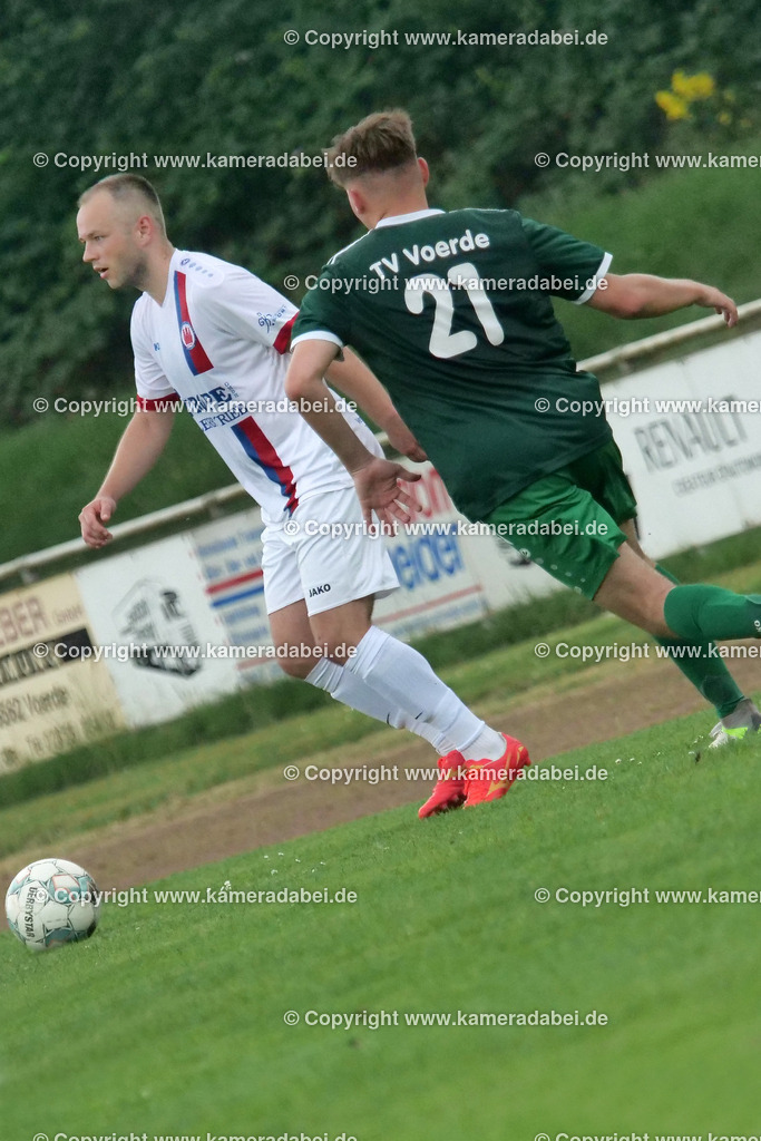 Fußball : TV Voerde - SUS 09 Dinslaken 2 am 21.07.2024 in Voerde | Fußball : TV Voerde - SUS 09 Dinslaken 2 am 21.07.2024 in Voerde - Realisiert mit Pictrs.com