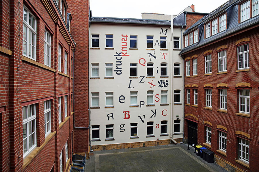 Bildlexikon Leipzig - Museum für Druckkunst | Das Team hinter BILDLEXIKON LEIPZIG bündelt historische wie aktuelle Informationen über die Stadt Leipzig in Text und Bild auf einer Plattform und stellt diese der interessierten Öffentlichkeit zur Verfügung.