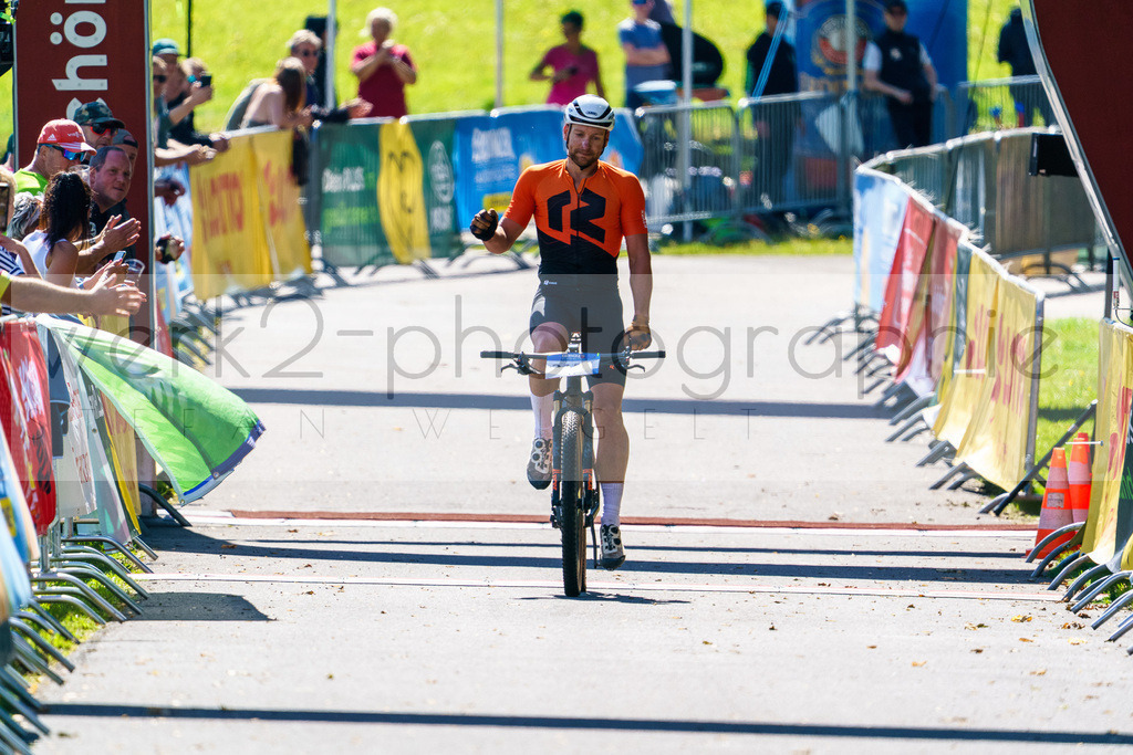 RIDE Zieleinlauf | Schmiedefeld 07. September