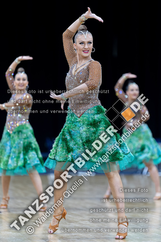 20240310-00474 | Hier finden Sie Tanz Bilder vom Latein und Standard Formationen tanzen. Sportbilder vom Tanzsport. Schöne Fotos und von Weltmeisterschaft, Europameisterschaft, Bundesliga, Regionalliga, Oberliga und Landesliga sowie von GOC Stuttgart, DanceComp, WM Bremen