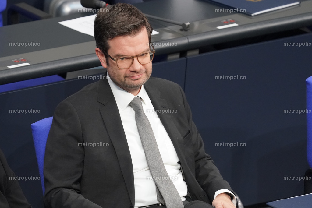 Marco Buschmann (6) | Metropolico